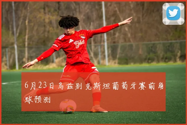 6月23日乌兹别克斯坦葡萄牙赛前角球预测